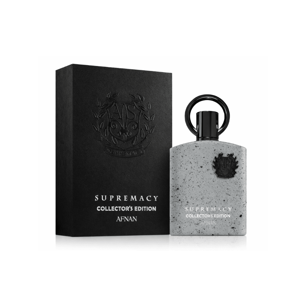 Afnan - Afnan Supremacy Collector’s Edition - Fragrance Online Co.