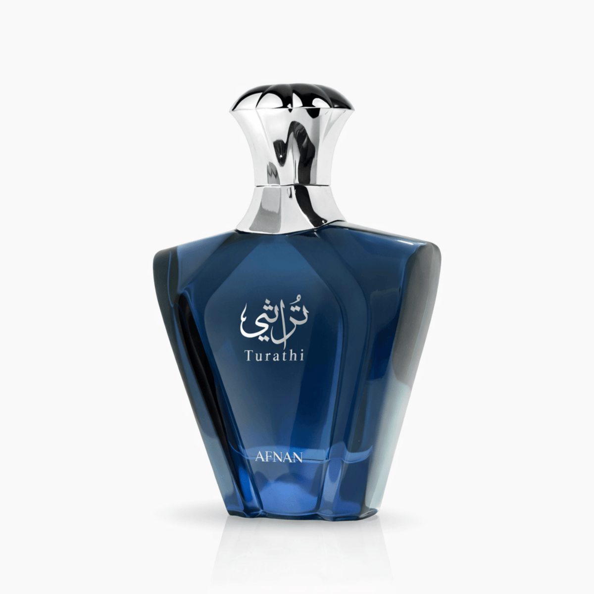 Afnan - Afnan Turathi Blue - Fragrance Online Co.