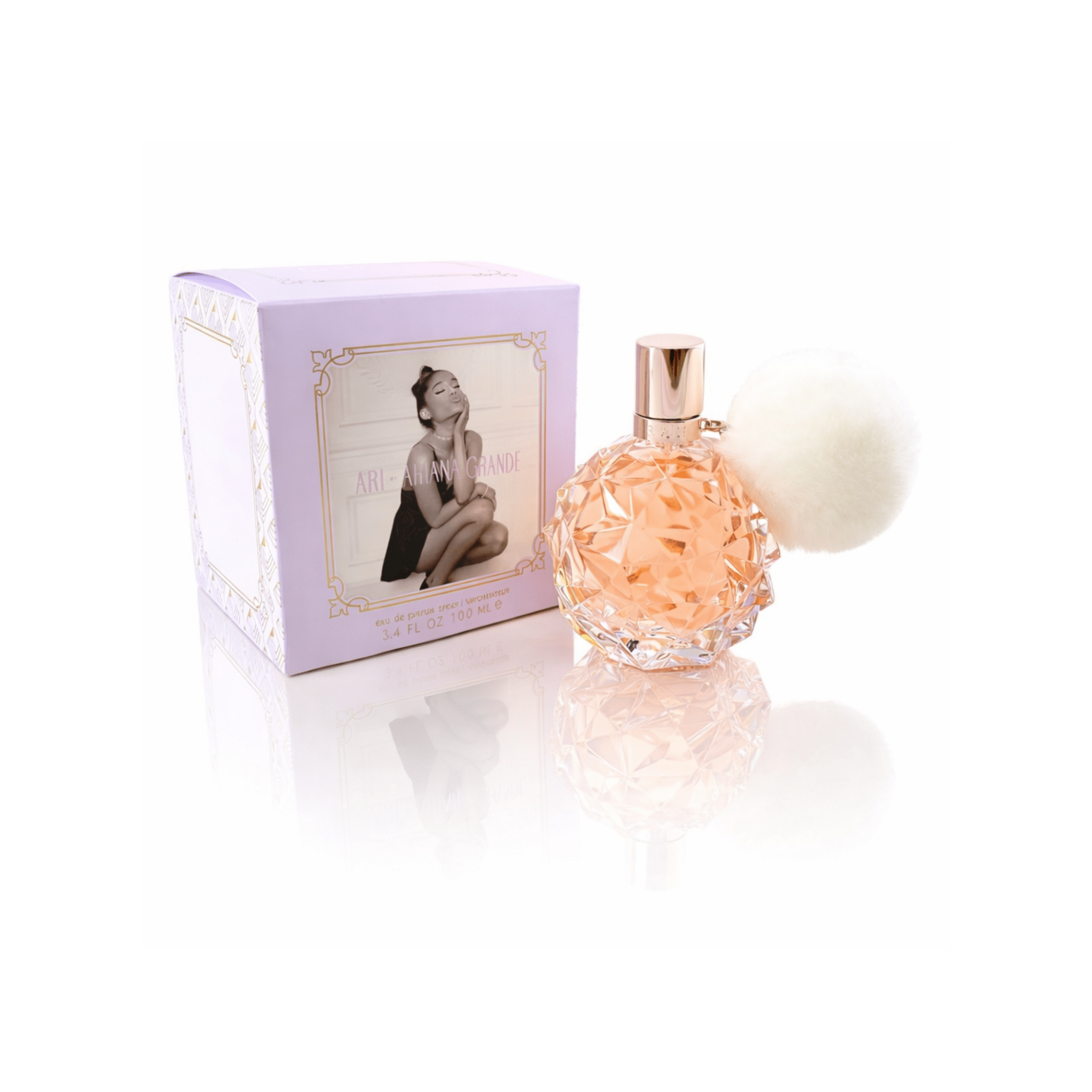 Ariana Grande - Ari by Ariana Grande - Fragrance Online Co.