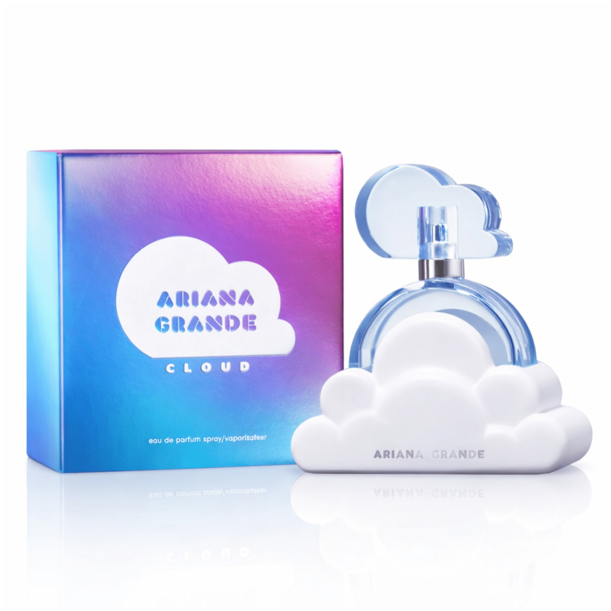 Ariana Grande - Ariana Grande Cloud - Fragrance Online Co.