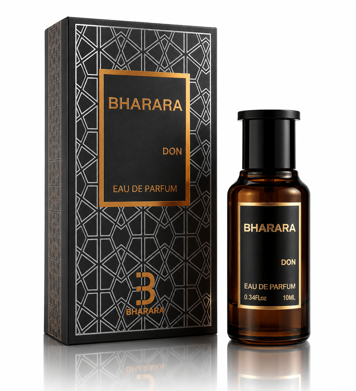 Bharara Don Mini - Fragrance Online Co.