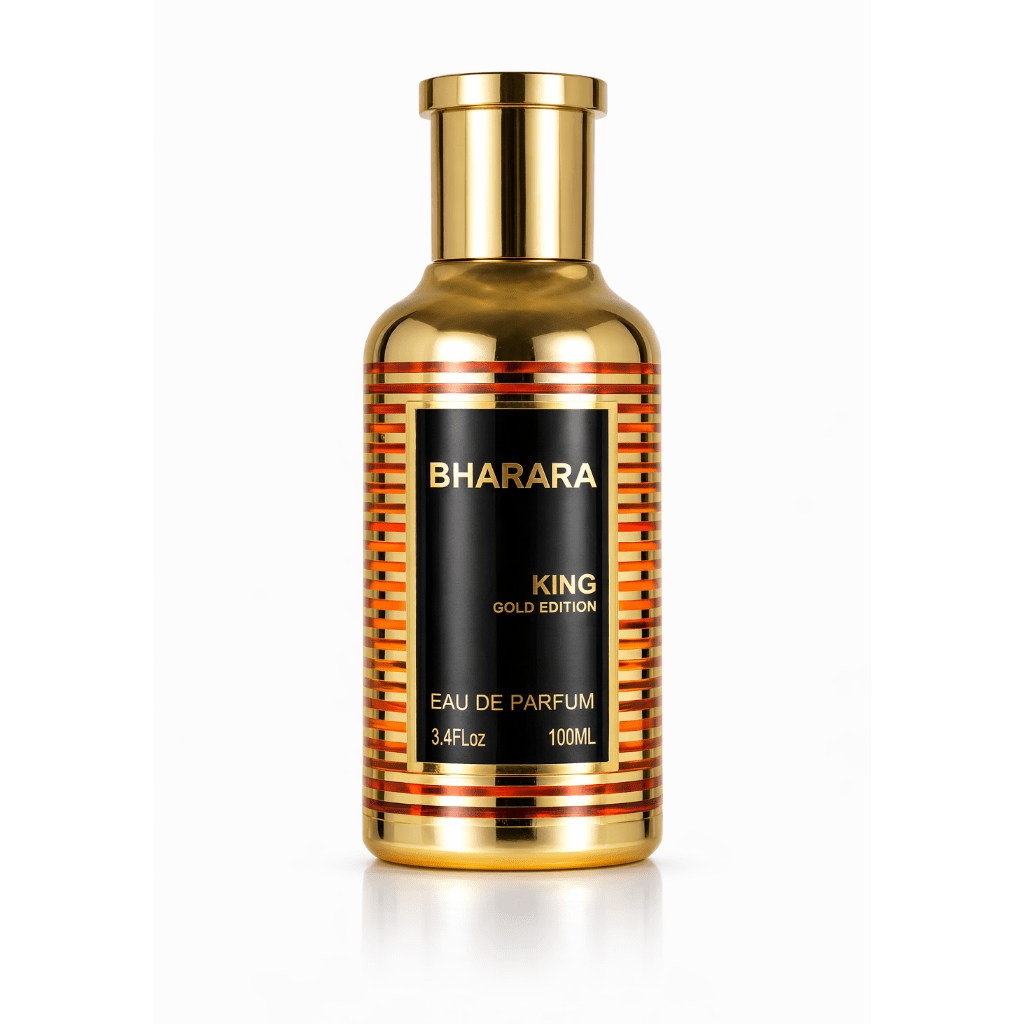 Bharara - Bharara King Gold Edition - 