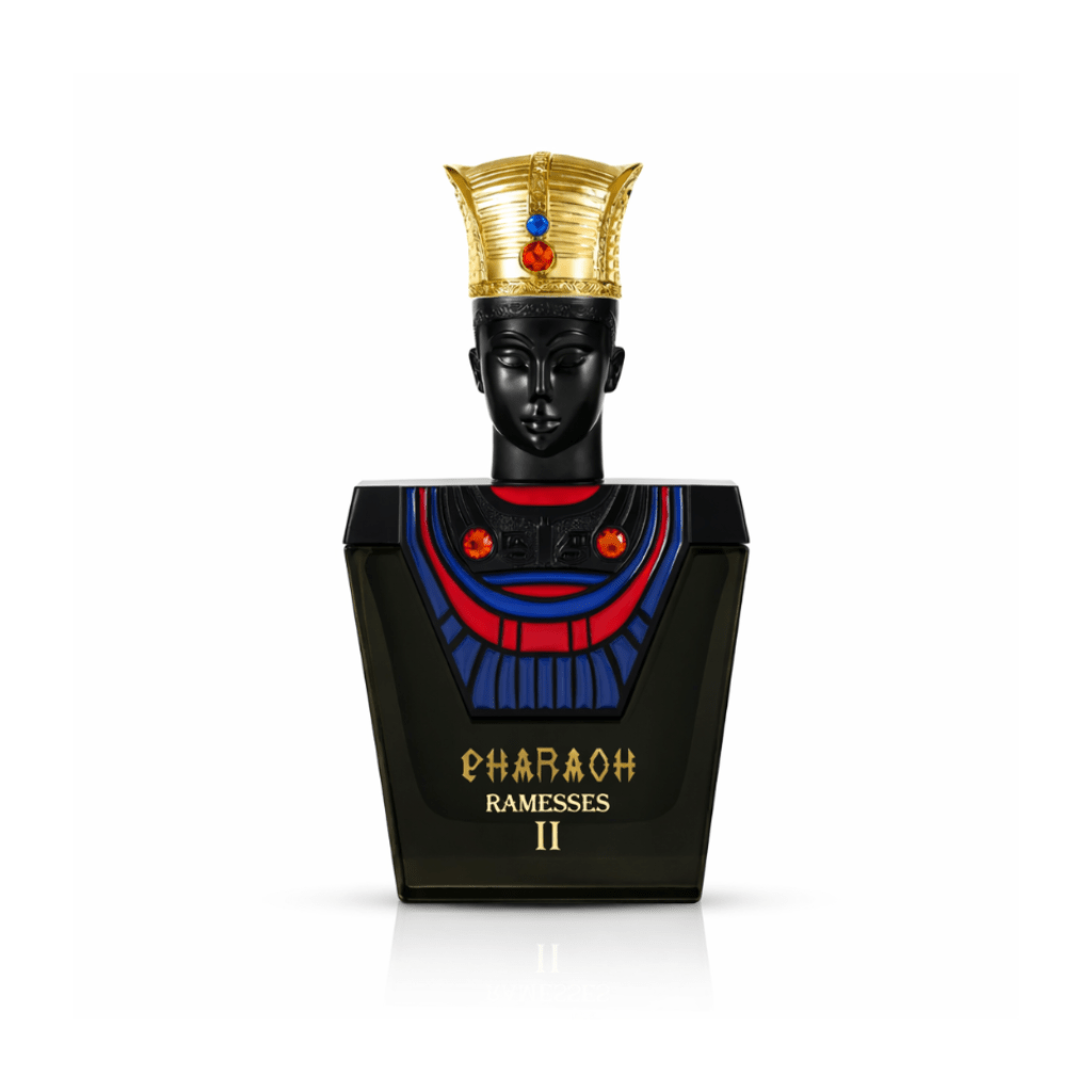 Bharara - Bharara Pharaoh Ramesses II - 