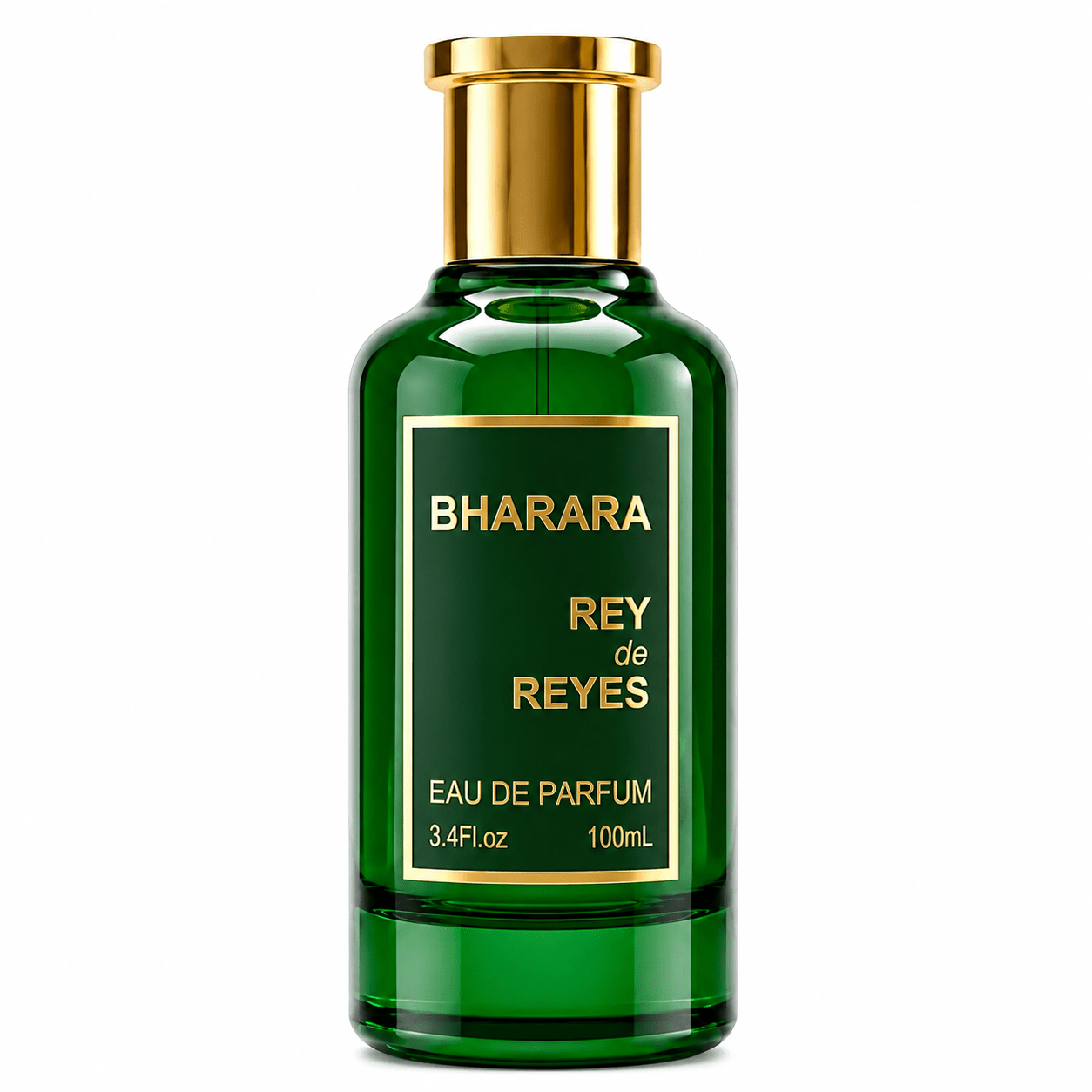 Bharara Bharara Rey de Reyes Eau de Parfum - Fragrance Online Co.