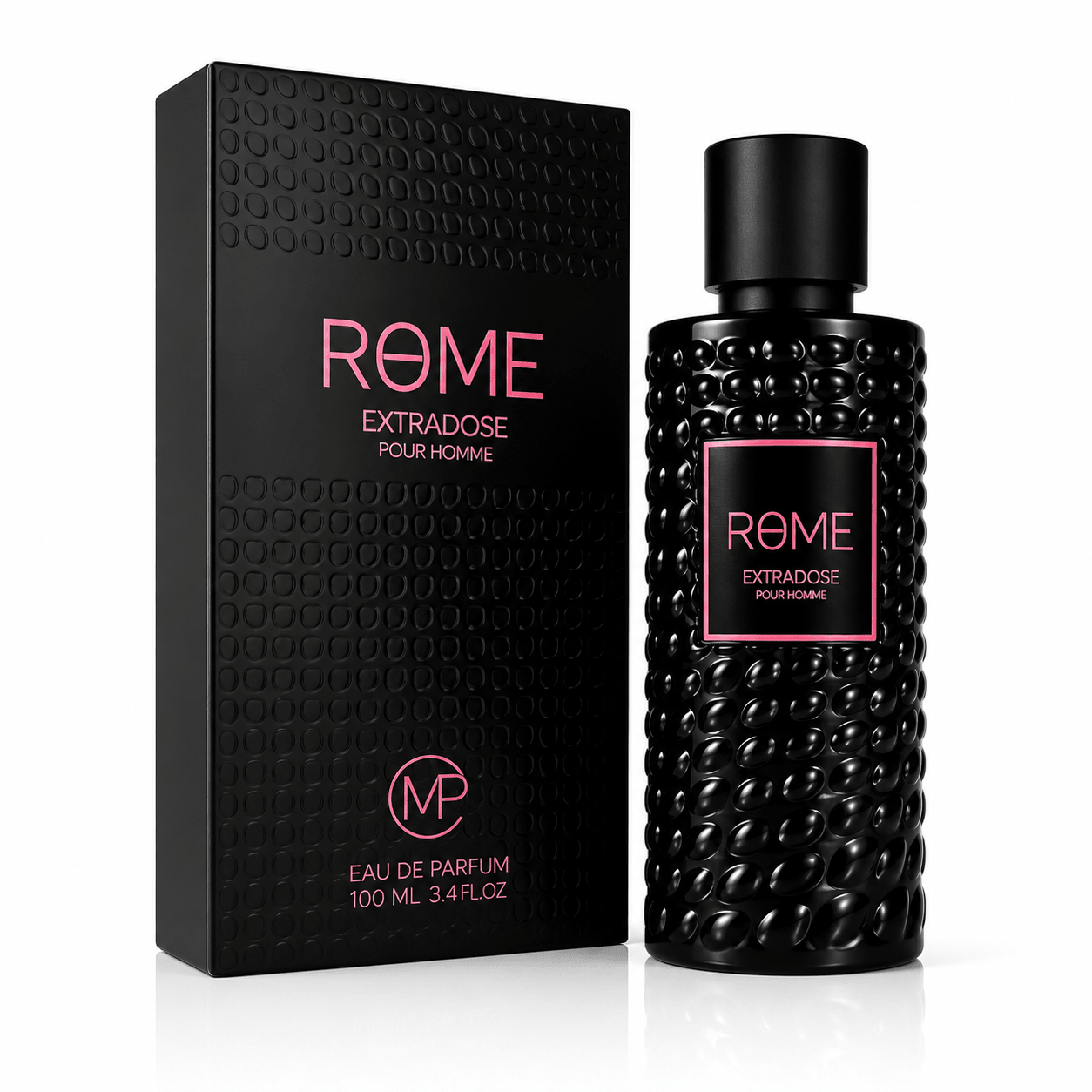 Bharara Rome Extradose Pour Homme - Fragrance Online Co.