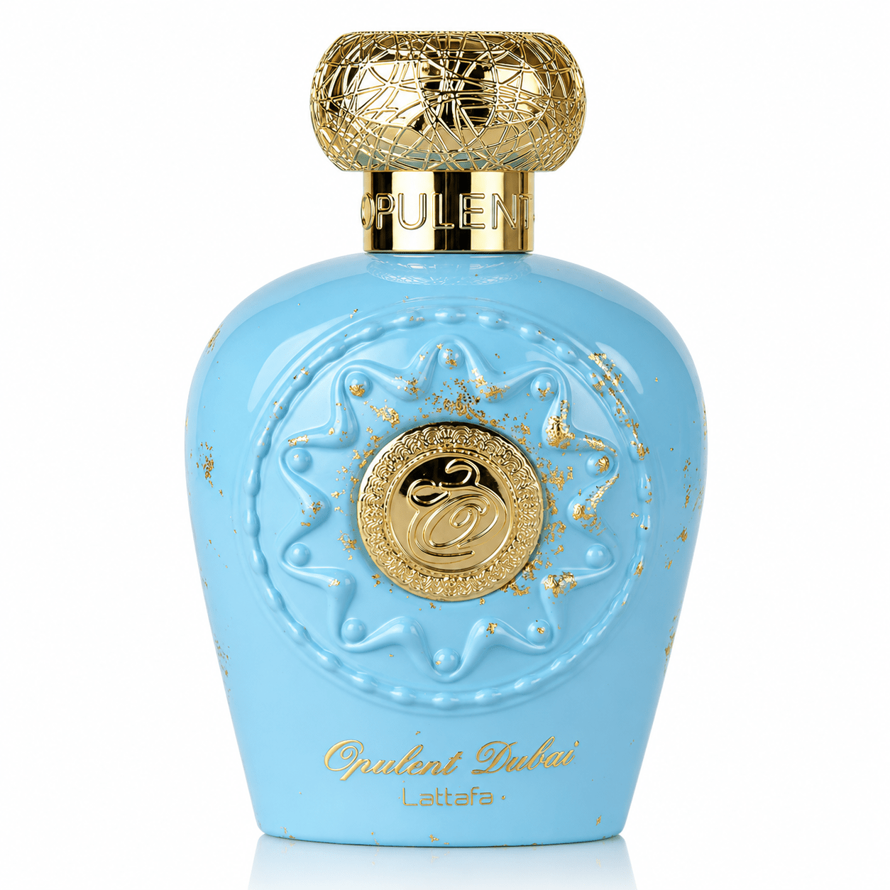 Lattafa Lattafa Opulent Dubai Eau de Parfum - Fragrance Online Co.