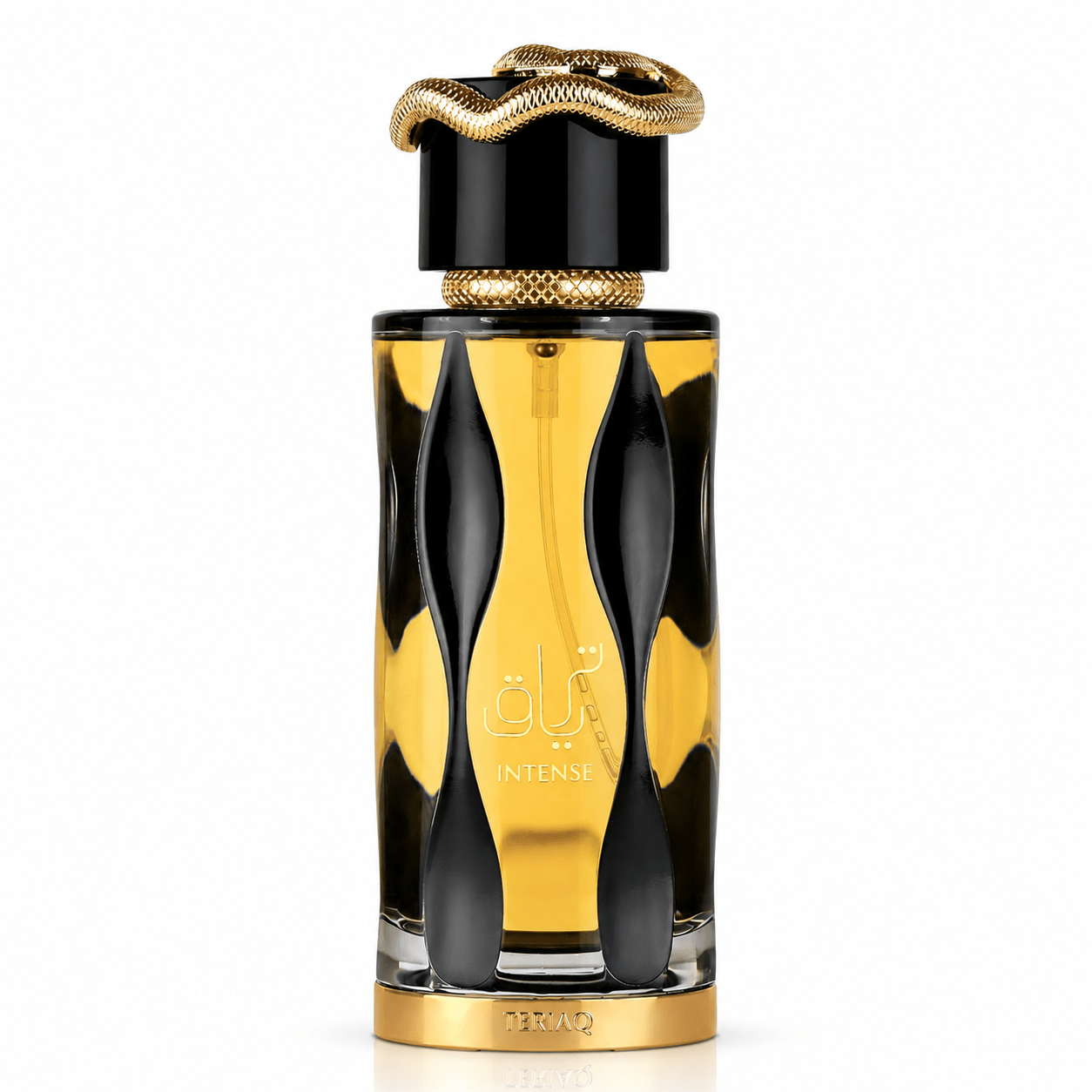 Lattafa Lattafa Teriaq Intense Eau De Parfum - Fragrance Online Co.