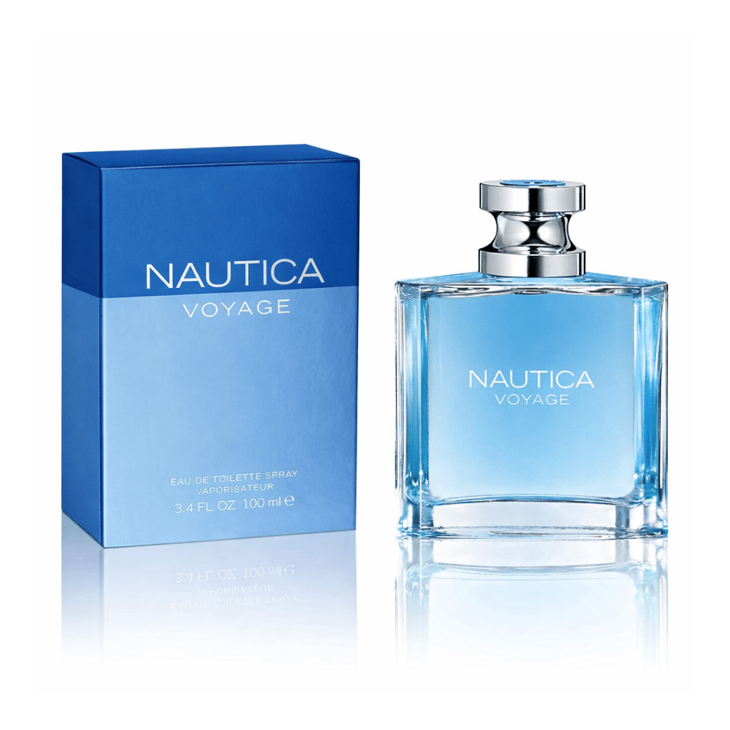 Nautica - Nautica Voyage - 