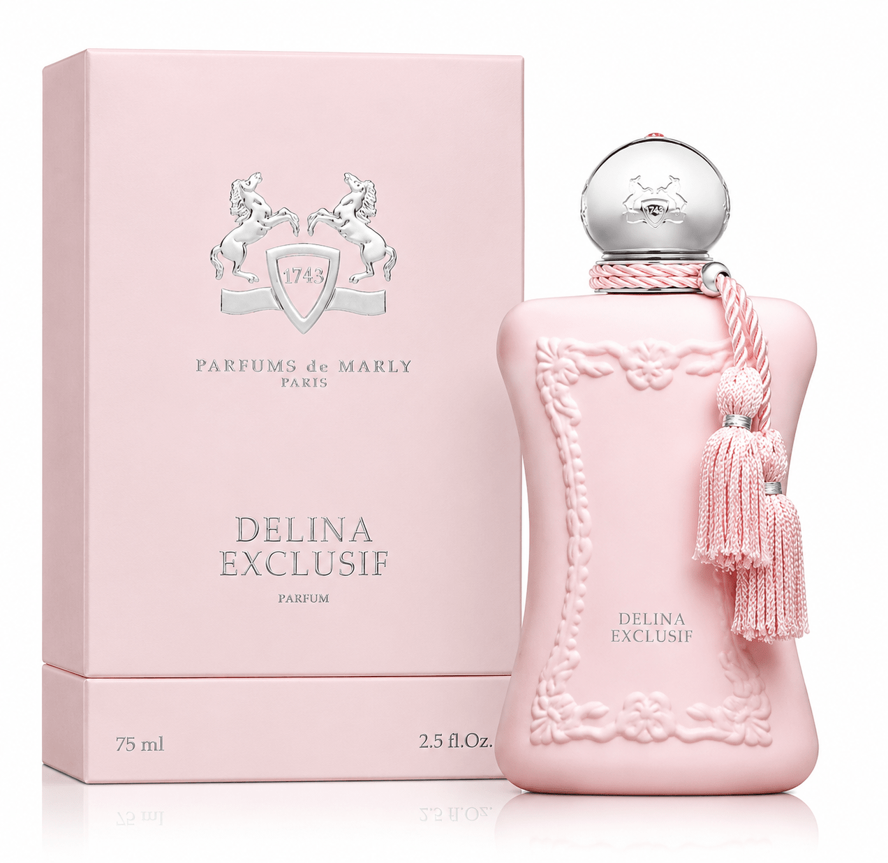 Parfums de Marly Delina Exclusif | Fragrance Online Co.