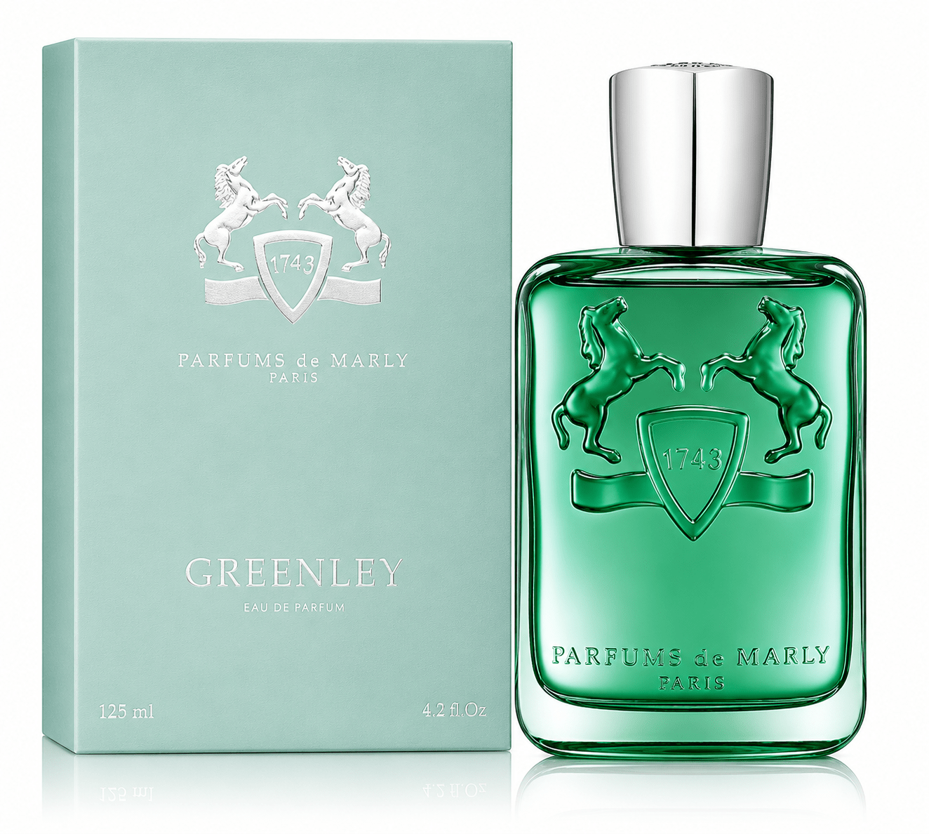 Parfums De Marly Parfums De Marly Greenley - Fragrance Online Co.