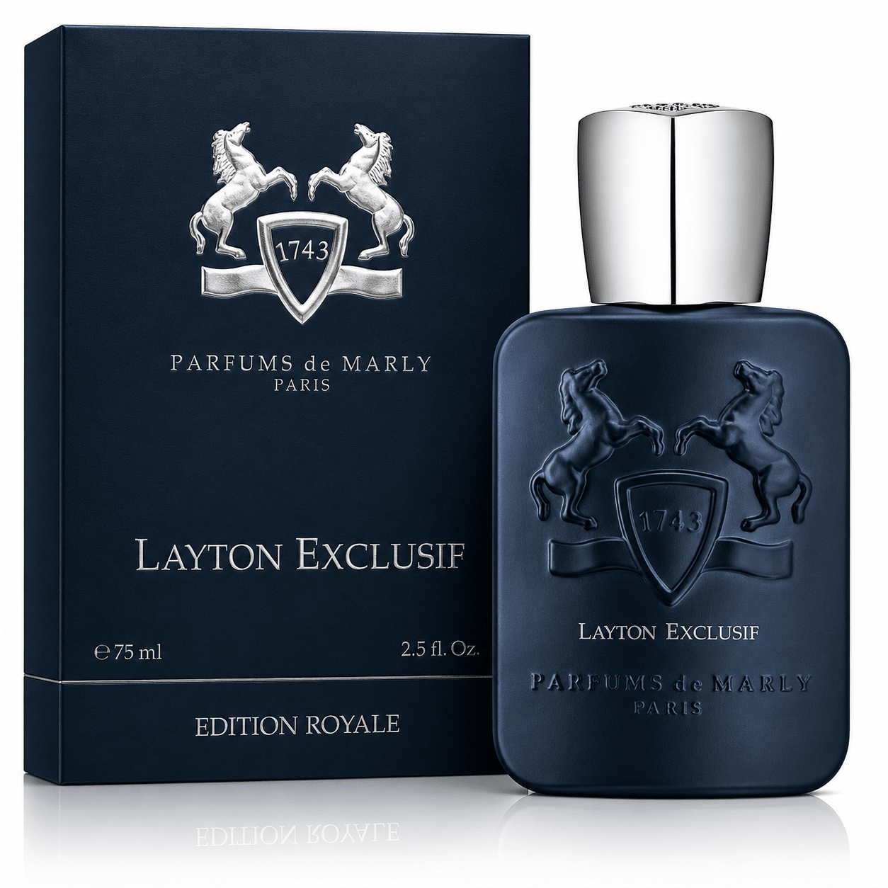 Parfums de Marly Layton Exclusif | Fragrance Online Co.