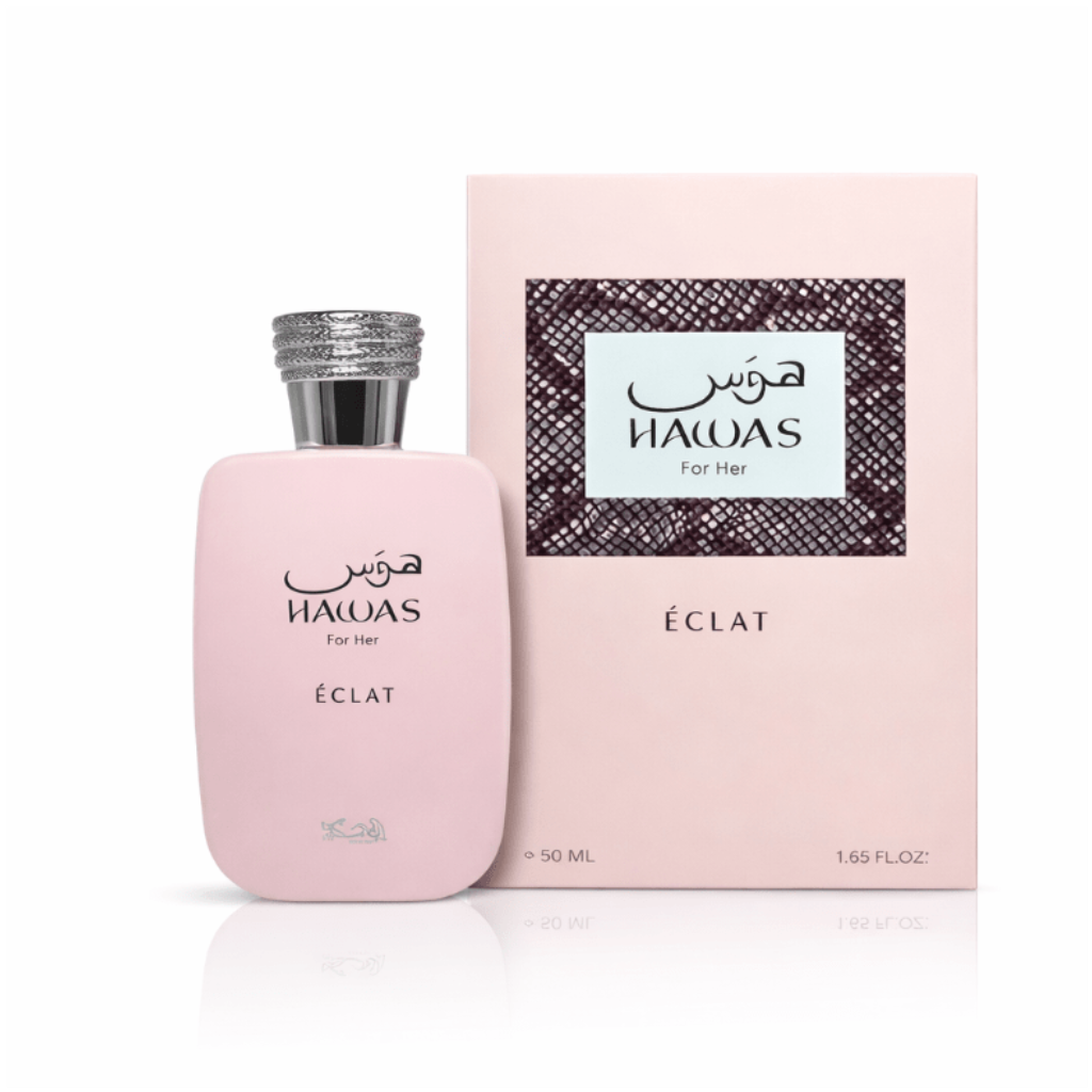 Rasasi - Rasasi Hawas Eclat - 