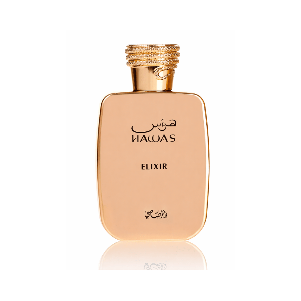 Rasasi - Rasasi Hawas Elixir - Fragrance Online Co.