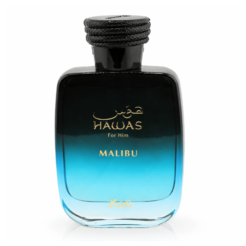Rasasi - Rasasi Hawas Malibu - Fragrance Online Co.