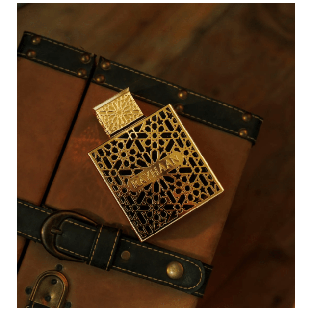 Rayhaan - Rayhaan Elixir - Fragrance Online Co.