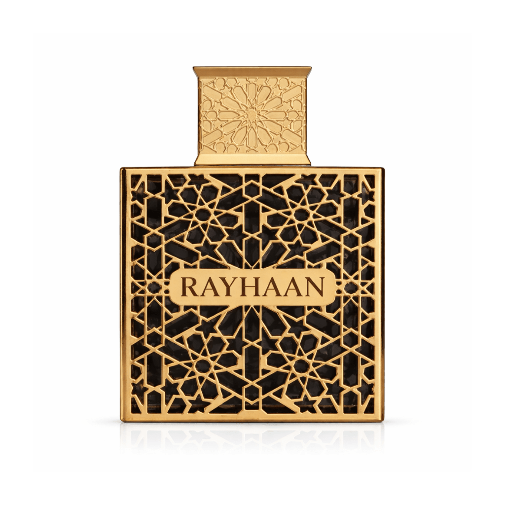 Rayhaan - Rayhaan Elixir - Fragrance Online Co.