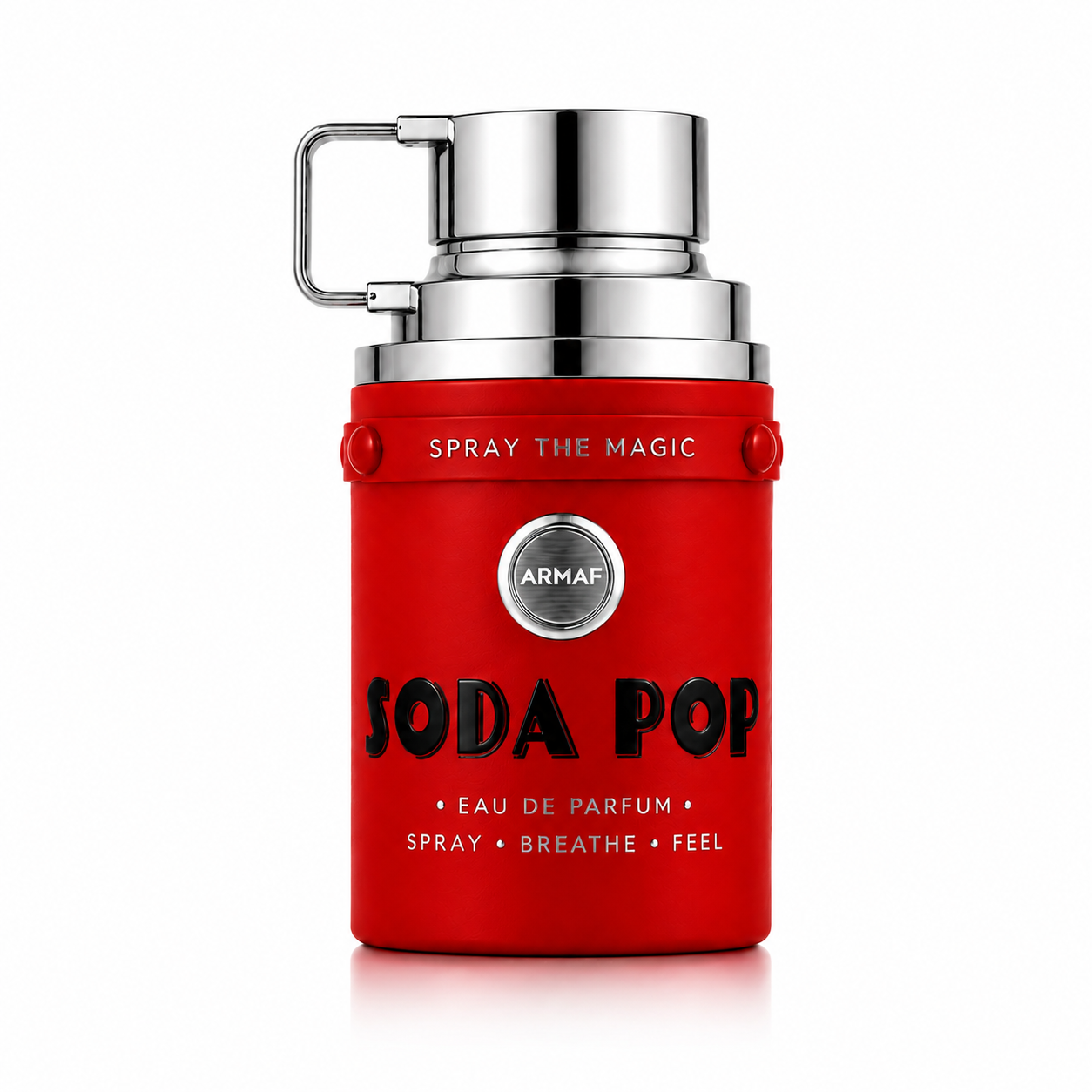 Armaf Odyssey Soda Pop Eau de Parfum