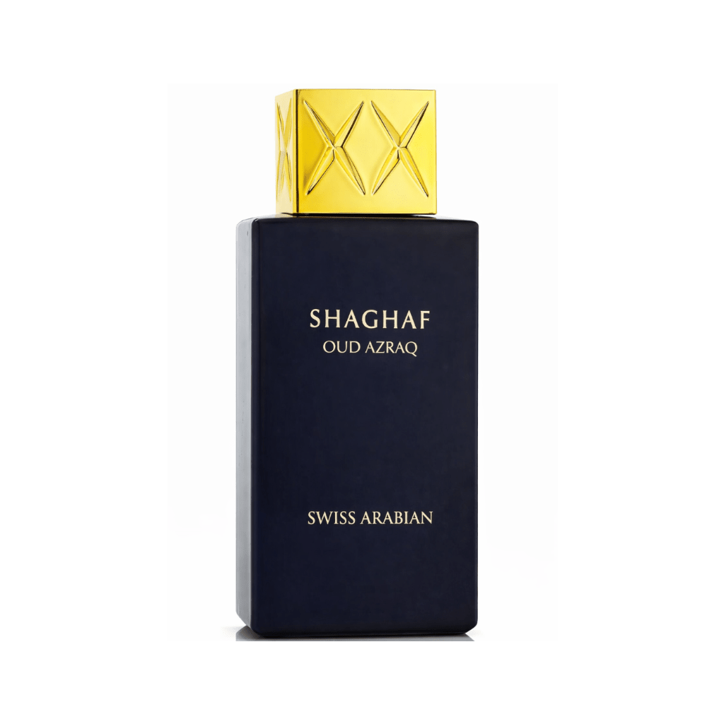 Swiss Arabian - Swiss Arabian Shaghaf Oud Azraq - 