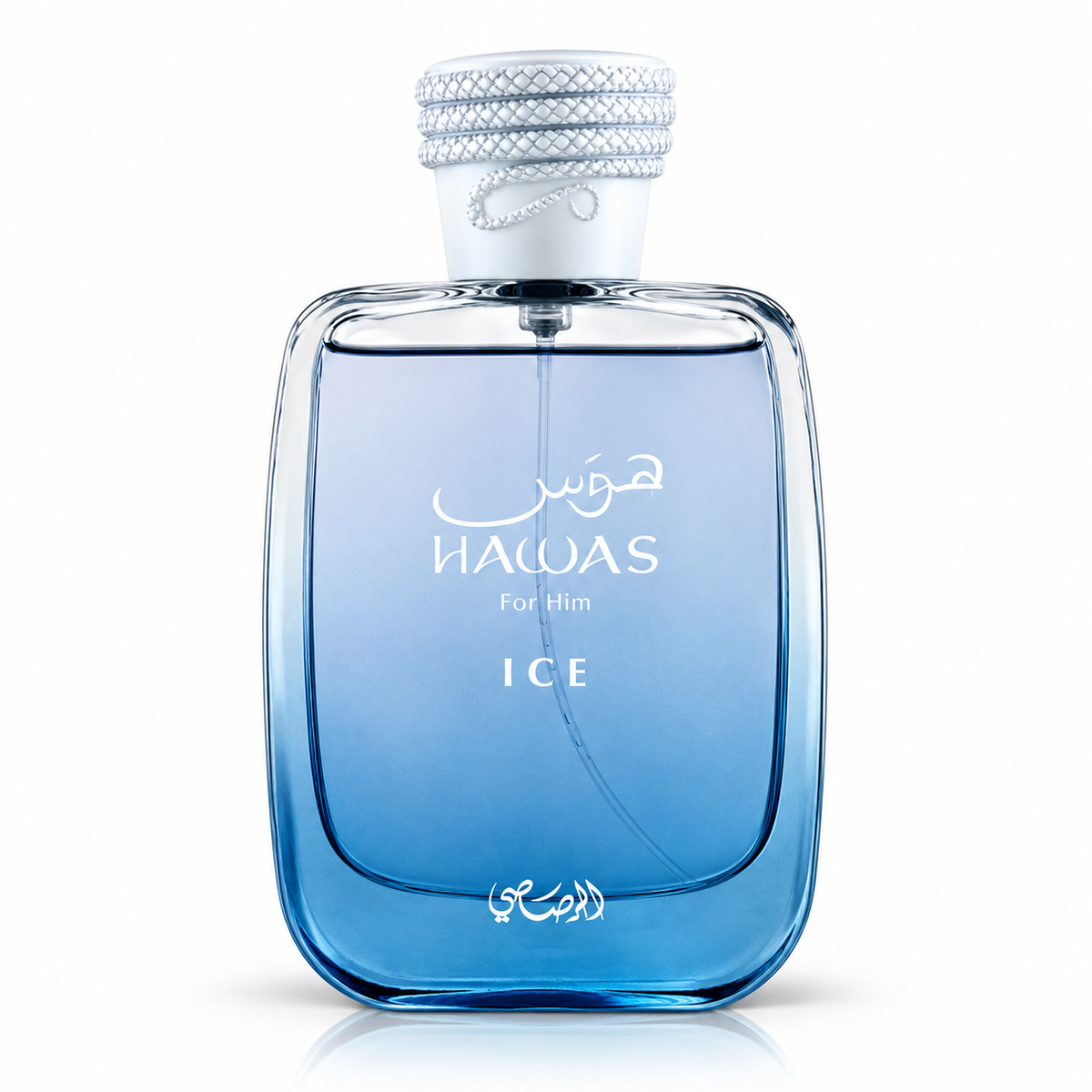 Rasasi Hawas Ice Eau de Parfum