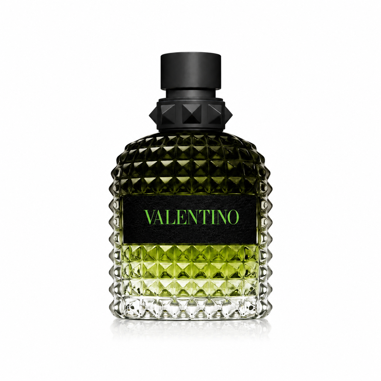Valentino Uomo Born in Roma Green Stravaganza Eau de Toilette