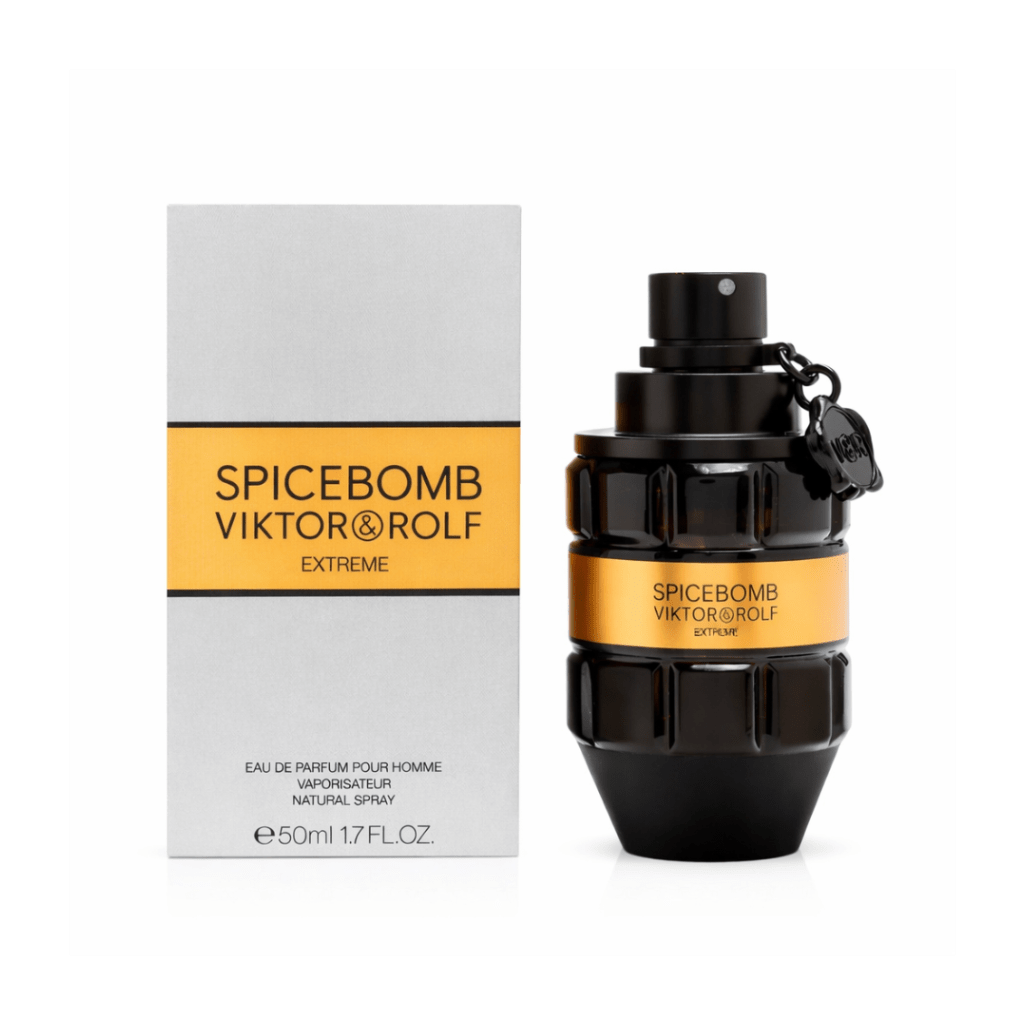 Viktor & Rolf - Viktor & Rolf Spicebomb Extreme - 